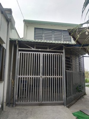 ngộp bank gấp bán nhà an phú đông quận 12 - 2 tầng 63m2 5x13m - hẻm 3m