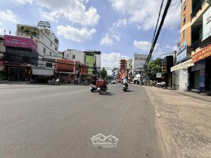 bán nhà mặt tiền nguyễn văn hoa, phường thống nhất - vị trí đẹp