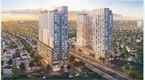 có ngay căn hộ 1br + sân vườn view sông hiếm có tại hòa xuân