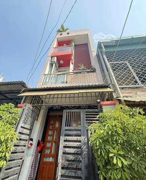 nhà 4 tầng hẻm ô tô view phú mỹ hưng | phú thuận q7. 1205 huỳnh tấn phát, phú thuận, quận 7 giá