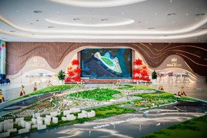 siêu phẩm liền kề royal island (vinhomes vũ yên) căn tla - 681 - phân khu quý tộc vị trí đắc địa