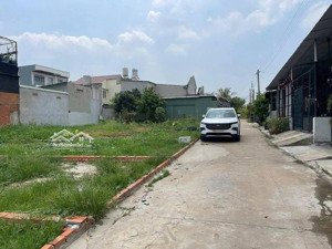 1.39 tỷ sở hữu ngay lô đất thổ cư đường ô tô sổ hồng riêng gần ubnn p tương bình hiệp