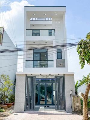 DIỆN TÍCH RỘNG - GIÁ RẺ NHẤT KHU. NHÀ TRỆT 2 LẦU - ĐƯỜNG SỐ 10, KDC VĂN HOÁ TÂY ĐÔ TP CẦN THƠ