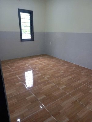 6.5 triệu/tháng - nhà 1 lầu 2 phòng ngủ 2wc nguyễn duy trinh, p. phú hữu gần q. 2