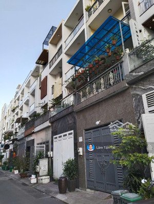 đón tết tân kỳ tân quý, hẻm xe hơi, 4 tầng, 4x15m, điện nước âm, chỉ nhỉnh 10 tỷ