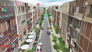 chủ cần tiền bán gấp căn góc soho 60tỷ bao thuế phí giá chốt nhanh