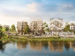 cần bán boutique townhouse the fullton nhà phố thương mại cao cấp, số lượng giới hạn 