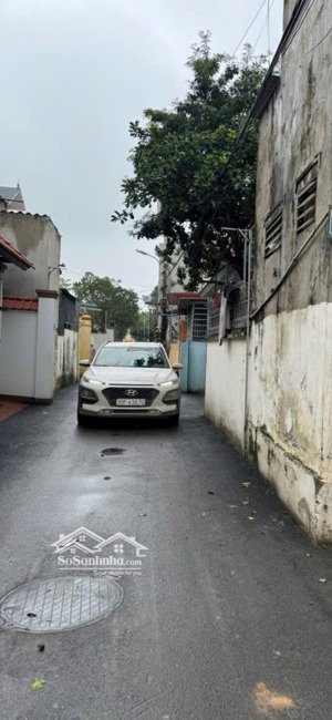 bán 66,9m2 đất trung châu đan phượng hà nội.