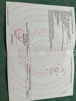 bán 64,3m2 đất phúc thọ hà nội