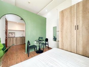 chính chủ cho thuê căn hộ đầy đủ nội thất - ngay khu k300, lotte cộng hòa