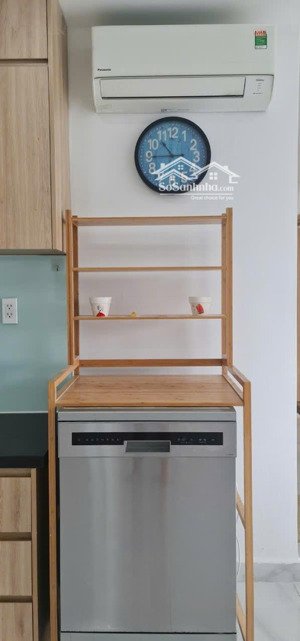 cho thuê căn hộ m-one quận 7, 88m², 3pn 2wc, full nội thất đẹp giá 16tr/tháng