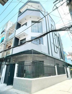 chính chủ cần bán gấp nhà riêng giá rẻ 4 tầng,68m2 ,4pn,3wc tân bình,hồ chí minh chỉ với 9tỷ 900tr