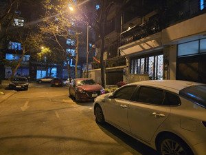 liền kề phân lô khu cán bộ trung ương đảng xuân phương, nam từ liêm dt 21m2 mt4.2m giá 17,9 tỷ