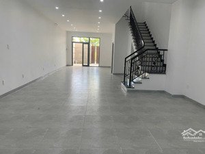 cần bán shophouse 3 tầng 2 mặt tiền trước sau view sông hàn mặt tiền đường dương lâm , sơn trà