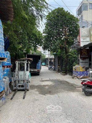 chdv mặt tiền nội bộ hl80b - gần chợ đông quang ~ 100m2 - 3 tầng -giá giảm sâu 5.36t