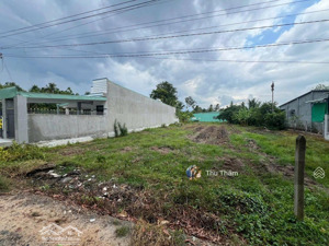 bán 457m2, đất tại ấp thanh an, xã an bình, châu thành tây ninh giá 700 triệu lh 