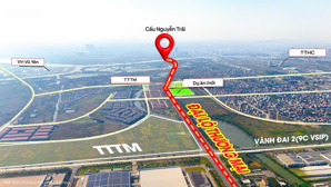 chuẩn bị ra mắt dự án the greenery 2 - nằm đại lộ thương mại số 1 hải phòng - giá chủ đầu tư