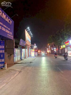 BÁN NHÀ XÂY ĐỘC LẬP CÁT QUẾ – HOÀI ĐỨC. 44,2m² x 4TẦNG | GẦN ĐƯỜNG 422B | GIÁ NHỈNH 4 Tỷ