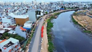 cơ hội đầu tư "vàng" - sở hữu ngay căn hộ dịch vụ tại trục kinh tế sông ven đô thị gò vấp