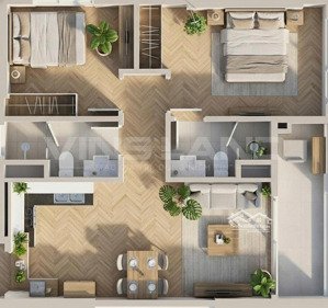 em cần bán 2n tầng trung 3,5tỷ masteri era landmark, quà tặng 562tr, view hồ, pháo hoa mãn nhãn