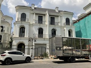 rẻ nhất 25 tỷ! biệt thự song lập đông nam phân khu sao biển giá tốt, vhop1