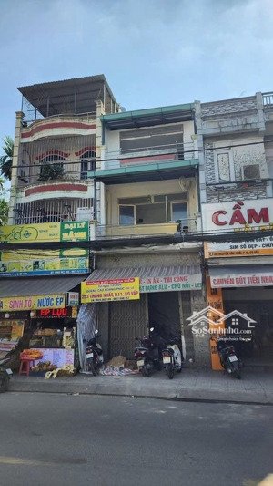 cho thuê nhà mặt phố tại đường nguyễn văn khối, phường 8, gò vấp, 18 triệu, 36 m2 hạng hiếm!