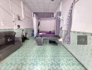 hẻm 8m thông - ôtô quay đầu - bạch đằng ngay hàng xanh - sát q1 - giá chỉ hơn 8 tỷ tl