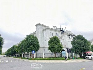 biệt thự đơn lập góc sao biển view hồ ngọc trai 24,5ha- giá siêu tốt