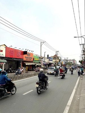 bán nhà huỳnh tấn phát - btct kiên cố - 7 phòng cho thuê full - 6.x tỷ