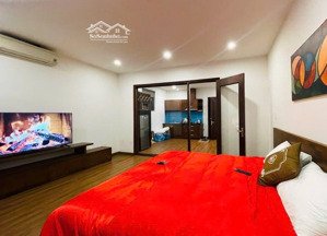 bán toà căn hộ 7 tầng - an thượng 2 - dòng tiền cho thuê 105tr/th - cách biển 50m