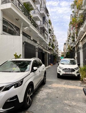 bán đất khu đồng bộ đường phạm văn chiêu 4x14m chỉ 6. 7 tỷ