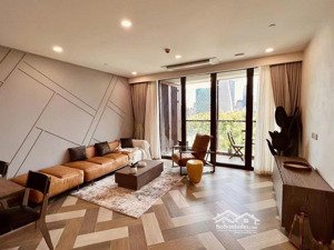 cực phẩm 1 phòng ngủ 83m2, thiết kế sang trọng hiện đại, giá 42 triệu bp, tại galleria metropole