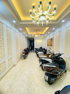 siêu phẩm nhà đẹp cầu giấy-tài chính nhỉnh 31 tỷ có ngay dt 85m x 6 tầng thang máy -dân xây