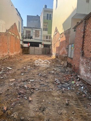 bán lô đất cn 174,6m2 - đường 449 - tăng nhơn phú a q9