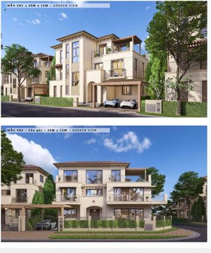 nhận booking sol garden - nam long thuỷ nguyên - hải phòng