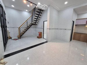 nhà mới đẹp kịp đón tết 2026 - lưu quý kỳ - hưng phú q8 - gần cầu chữ y