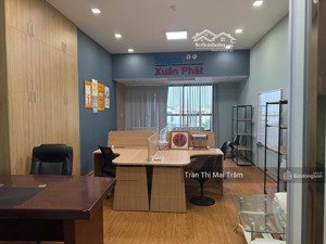 chỉ 12 triệu cho căn hộ đủ nội thất văn phòng 48m2, ở the sun avenue