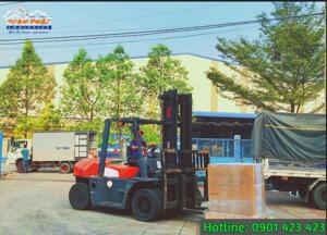 KHO TRỐNG SẴN – NHẬN HÀNG NGAY