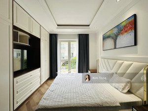 căn hộ studio 35m2 full nội thất cao cấp, có ban công, nhà mới 100%, tm, ở vạn phúc. giá chỉ 8 tr