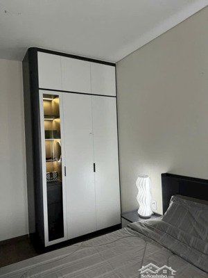 cho thuê căn hộ sora gardens ii. diện tích: 55m2 - 1 phòng ngủ, 1wc