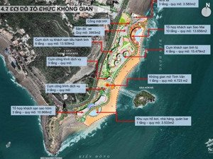 đất vàng phan chu trinh gần biển xây toà căn hộ, khách sạn - gần dự án 13,8 ha sungroup đề xuất