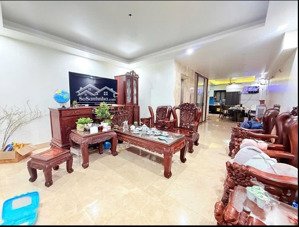 bán nhà mặt phố nguyễn hoàng - vỉa hè rộng - kinh doanh sầm uất- 7 t thang máy