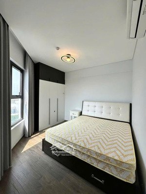 cho thuê căn hộ sora gardens ii. diện tích: 80m2 - 2 phòng ngủ, 2wc