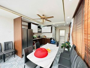 bán nhà mặt phố phú thượng - tây hồ 60m2 x 9 tầng, kinh doanh - thang máy - ô tô - giá 19.9 tỷ