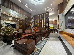 cực hiếm! bán nhà mặt phố giang văn minh, 30m2, 5 tầng, mặt tiền 4.2m, 22.5 tỷ, thu 30tr/tháng