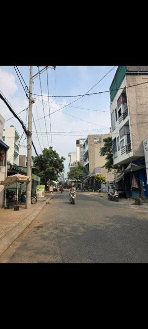 bán nhà riêng 3pn, 3wc, 72m2, 6,4 tỷ tại , bình hưng hòa, bình tân, hcm