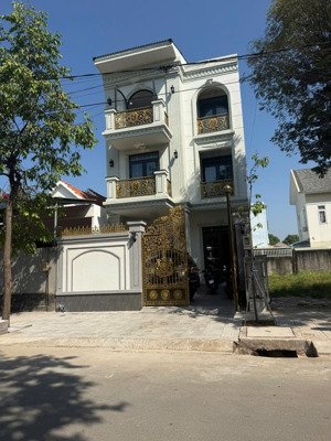 bán đất mặt tiền đường 4a - lộ giới 16m - hướng nam giá tốt 11,2 tỷ!