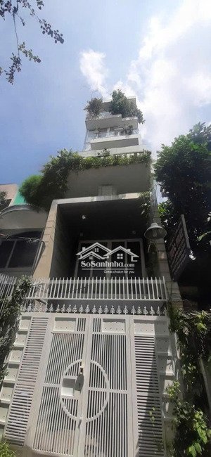 cho thuê phòng cao cấp trường sa, q. 3 (giá: 4.5tr/tháng , cô dung (ko tiếp cò)