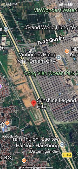 chuyển cọc cắt lỗ ch11 tầng 30, góc sunshine legend city, 3,9 tỷ, 77m2 2pn 2wc, tây bắc, đông nam