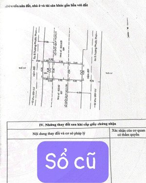 bán nhà hẻm 4m (xh) trương phước phan, p. bình trị đông, q. bình tân giá 3.450 tỷ